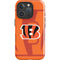 NFL Cincinnati Bengals Double Vision iPhone 16 Pro Impact Case
